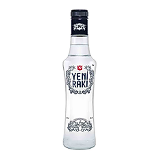 Yeni Rakı