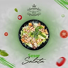 Sezar Salata