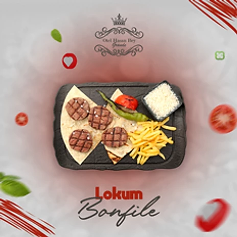 Lokum Bonfile