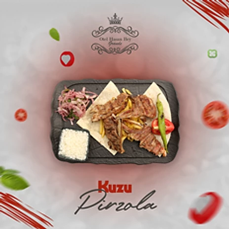 Kuzu Pirzola